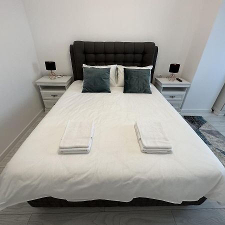 Apartament In Suceava, Zamcaアパートメント エクステリア 写真