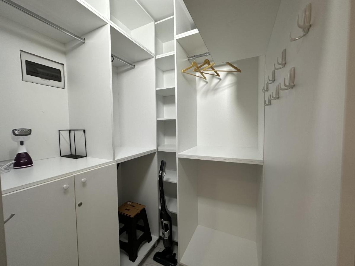Apartament In Suceava, Zamcaアパートメント エクステリア 写真