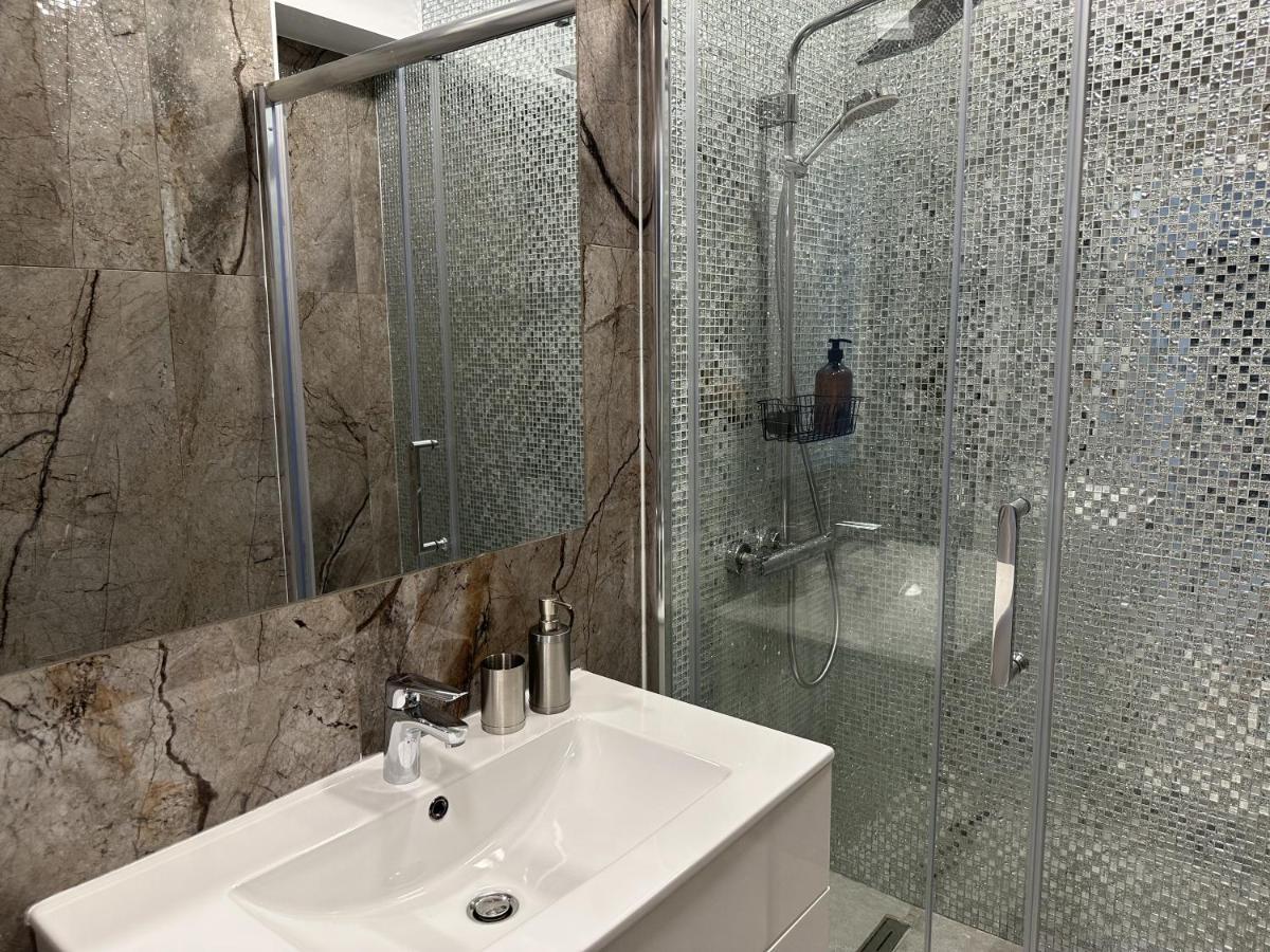 Apartament In Suceava, Zamcaアパートメント エクステリア 写真
